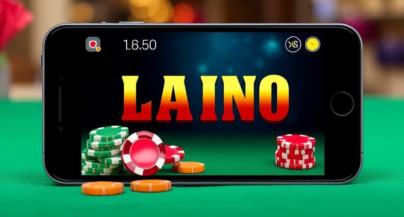 Full-featured casino and betting in GOLDEN88 app