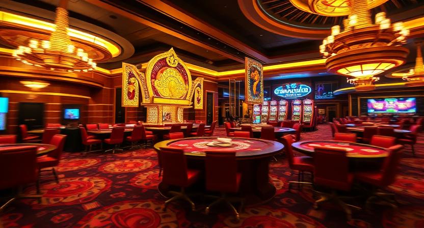 GOLDEN88 slot game screen