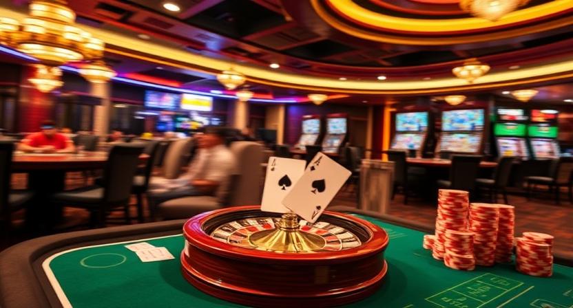 Live betting markets on GOLDEN88